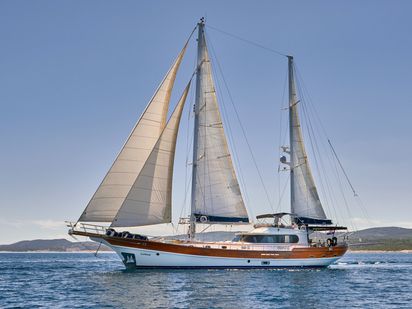 Gulet Custom Built · 2006 (0)