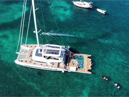 Catamaran Lagoon Sixty 5 · 2024 (0)