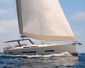 Hanse 590