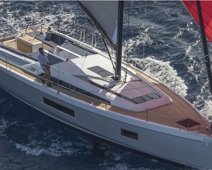 Beneteau Oceanis 51.1