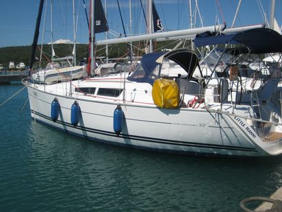 Sailboat Jeanneau Sun Odyssey 31 · 2008 (0)
