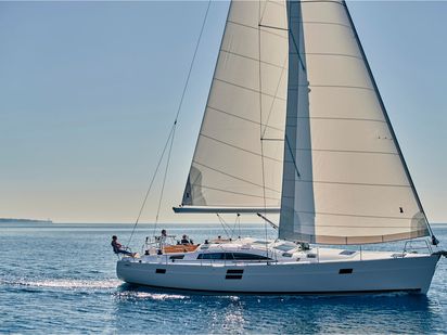 Barca a vela Elan Impression 50.1 · 2024 (0)