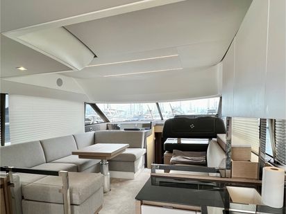 Barco a motore Prestige 460 Fly · 2021 · Perfect Life (1)