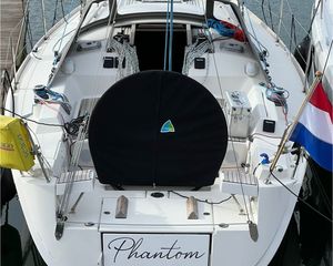 Dufour 34