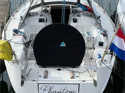 Sailboat Dufour 34 · 2011 · Phantom (0)