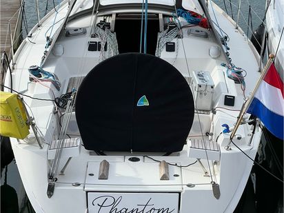 Zeilboot Dufour 34 · 2011 (0)