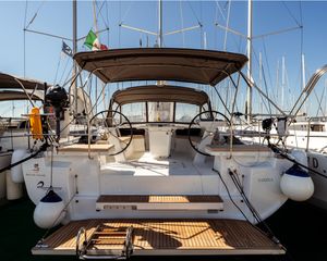 Beneteau Oceanis 46.1