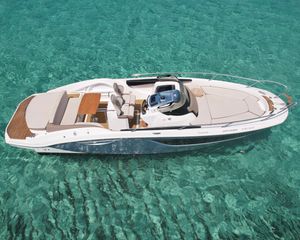 Sessa Marine Key Largo 27