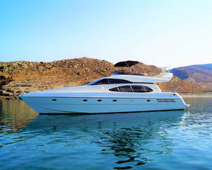 Azimut 58
