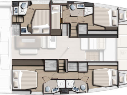 Catamaran Bali 4.6 · 2025 · Hermine (1)