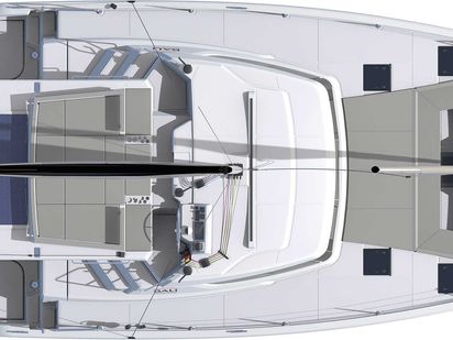 Catamarán Bali Catspace · 2025 · Baycat (1)