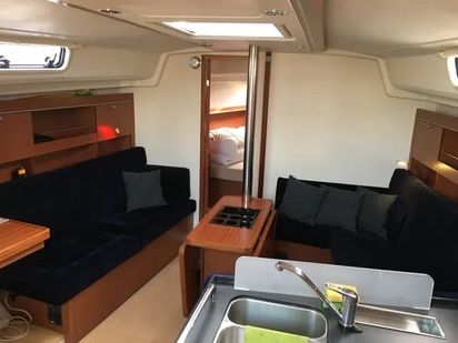 Sailboat Hanse 385 · 2012 (refit 2021) · Milda (1)