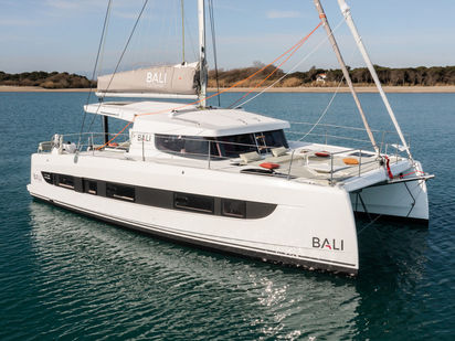 Catamaran Bali Catsmart · 2025 (0)