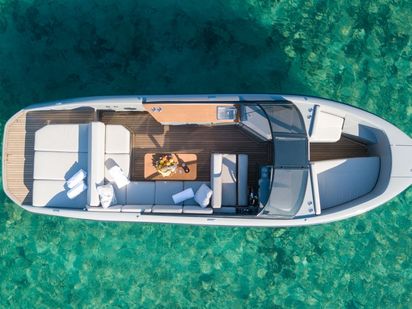 Sportboot Rand Supreme 27 · 2023 (0)