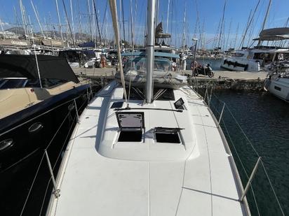 Sailboat Dufour 460 Grand Large · 2020 (0)