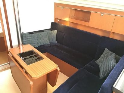 Segelboot Hanse 385 · 2012 (Umbau 2021) · Milda (2)