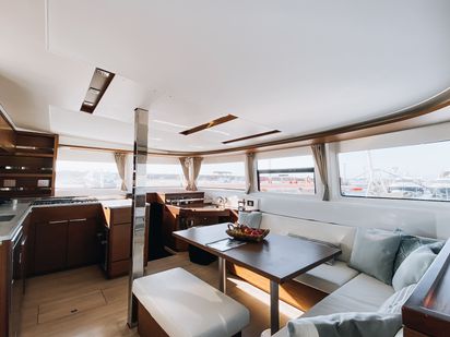 Catamarán Lagoon 46 · 2021 · SEA ENERGY I (1)