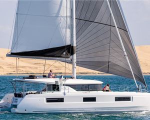 Lagoon 46