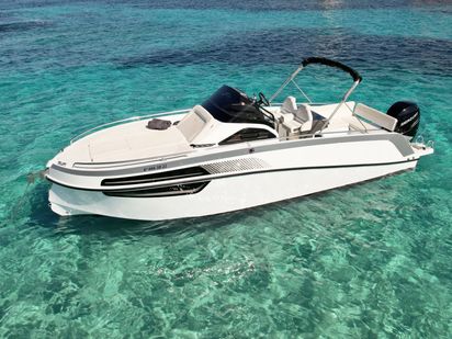 Lancha motora BMA X277 · 2022 · Just Dream (1)