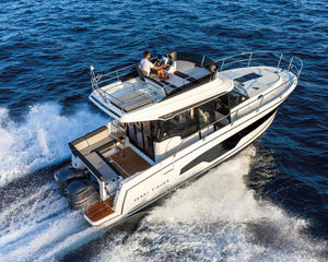 Jeanneau Merry Fisher 1095 Fly