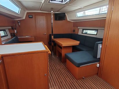 Segelboot Bavaria C42 · 2021 · Seaduction (1)