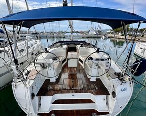 Bavaria Cruiser 45
