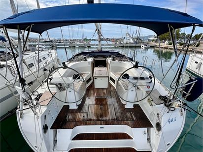 Sailboat Bavaria Cruiser 45 · 2014 (0)