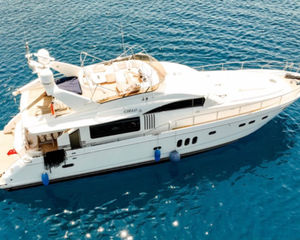 Motoryacht Motoryacht