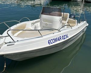 Bluline 19 Open