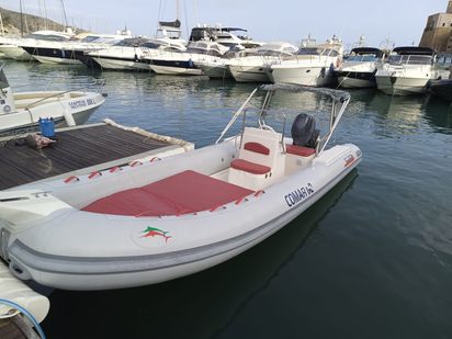 RIB Mariner 620 · 2023 · Mariner 021 (1)