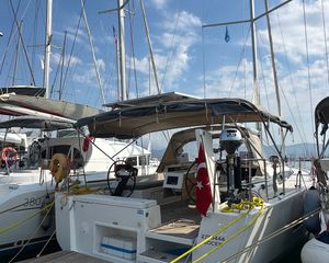 Dufour 430