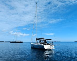 Dufour 390 Grand Large