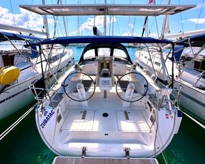 Bavaria Cruiser 41