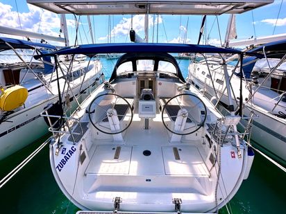 Segelboot Bavaria Cruiser 41 · 2020 (0)