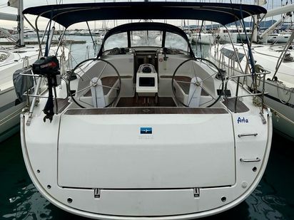 Sailboat Bavaria Cruiser 46 · 2017 (0)