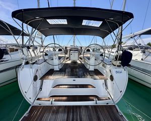 Bavaria Cruiser 45