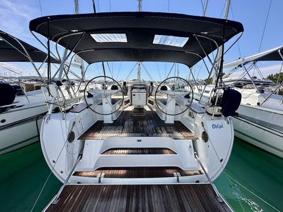 Voilier Bavaria Cruiser 45 · 2014 (0)