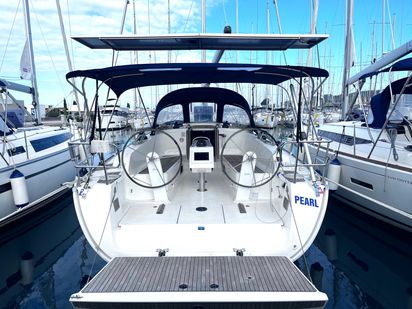 Segelboot Bavaria Cruiser 41 · 2020 (0)