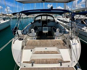 Bavaria Cruiser 46