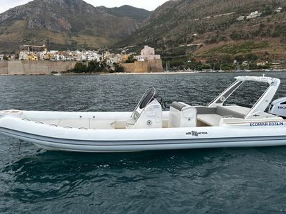 Gommone Altamarea 27 · 2024 · ALTAMAREA 033 (0)