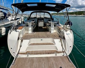 Bavaria Cruiser 45