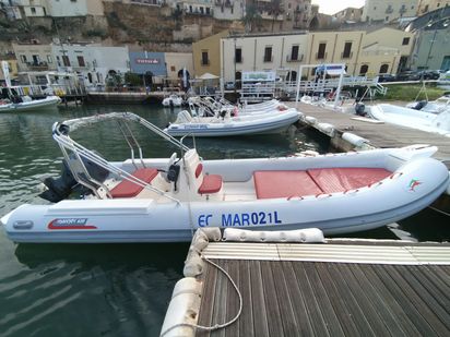 RIB Mariner 620 · 2023 (0)