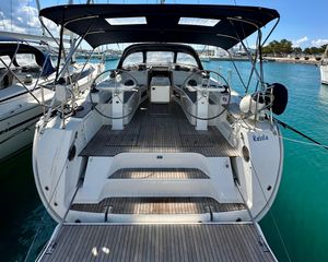 Bavaria Cruiser 45