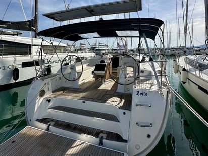 Velero Bavaria Cruiser 51 · 2017 (0)