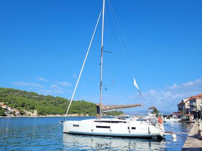 Barca a vela Jeanneau Sun Odyssey 440 · 2020 (0)