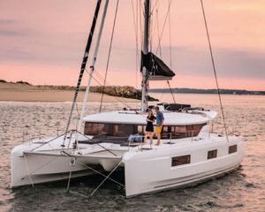 Lagoon 46