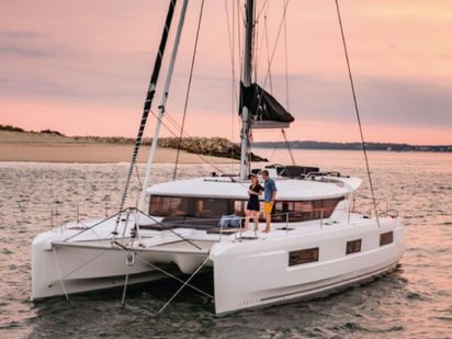 Catamaran Lagoon 46 · 2024 (0)