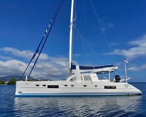 Catana 55