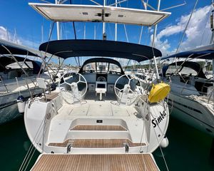 Bavaria Cruiser 46
