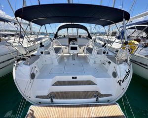 Bavaria Cruiser 46